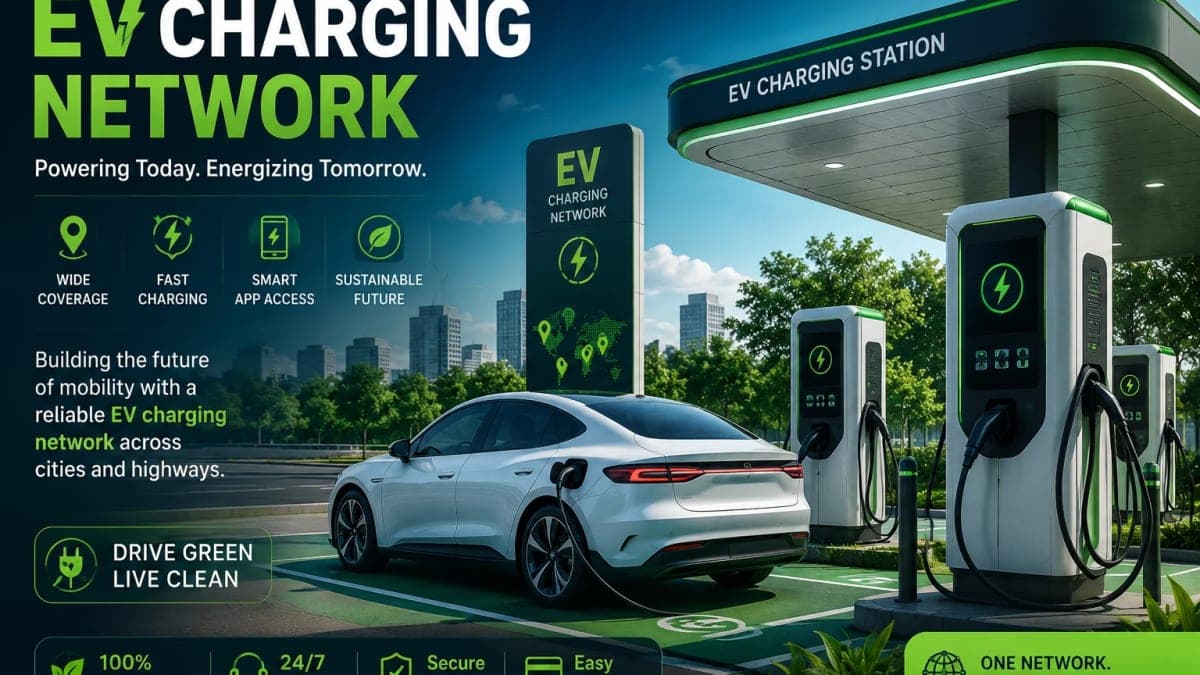 Jio-bp, UPSRTC Partner for EV Charging Network Across UP, Delhi