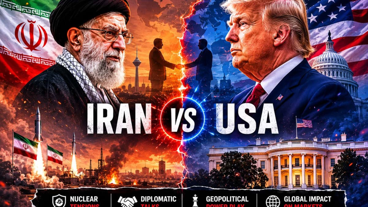 US-Iran 60-day proposal: What we know