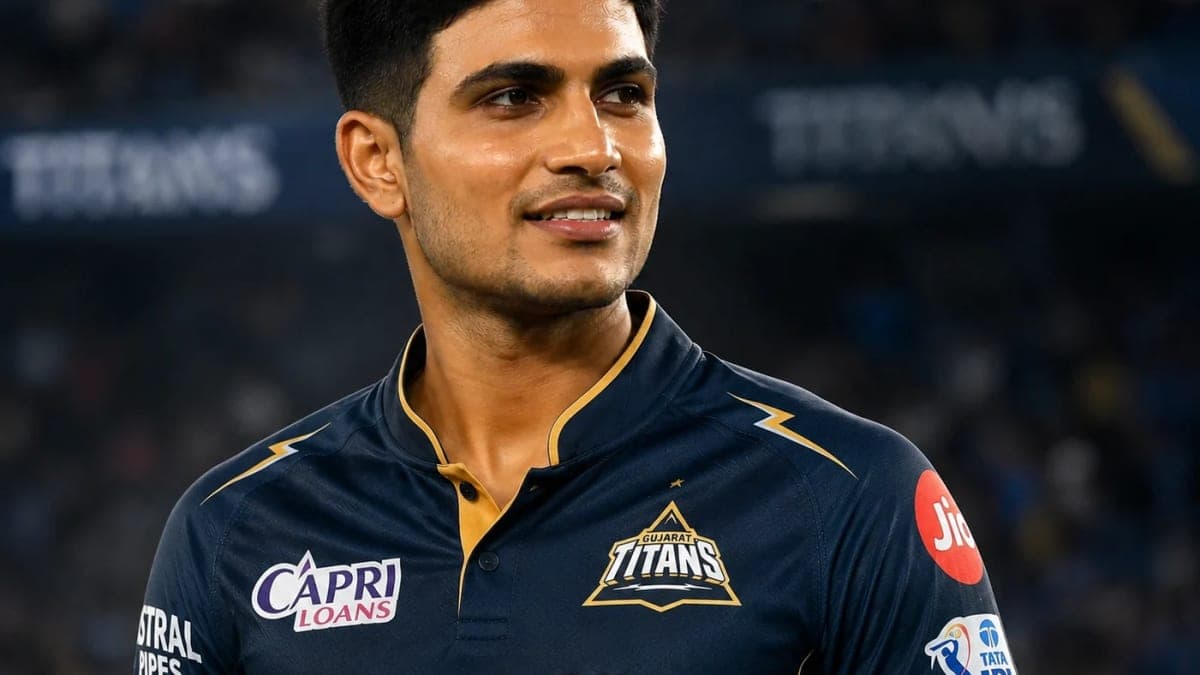 India skipper outshines teen's fireworks to book IPL final berth