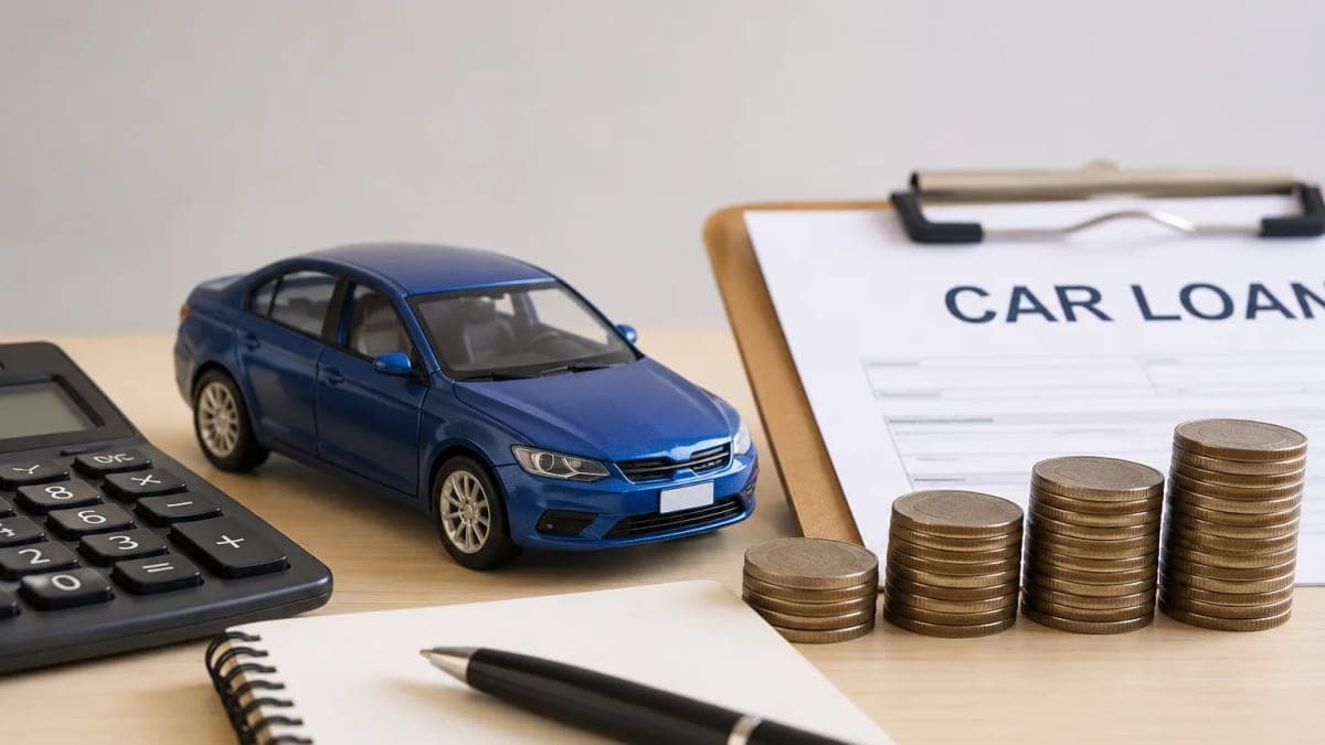 How to Finance a Pre-Owned Car Without Overpaying: A Smart Buyer's Guide
