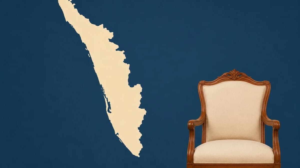 Resolving Munambam Controversy Tops New Kerala Chief Minister’s Priority List