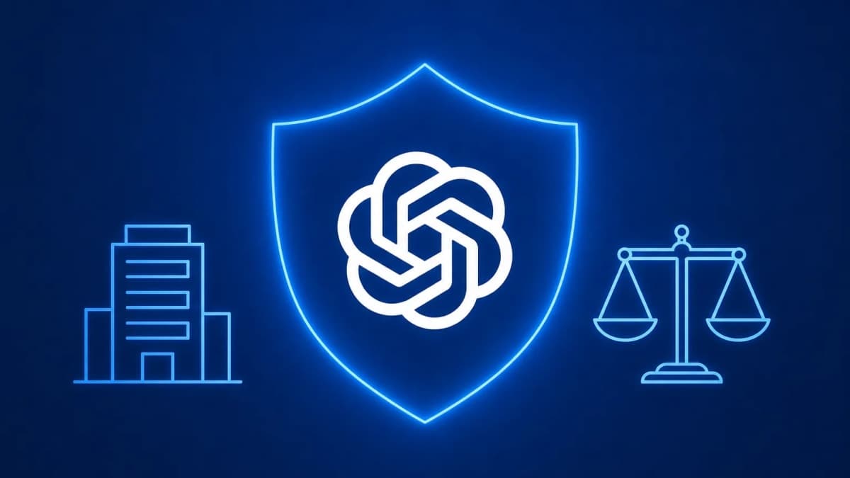 Scaling Safe Enterprise AI: How OpenAI Governance Frameworks Are Helping Businesses Deploy AI Responsibly