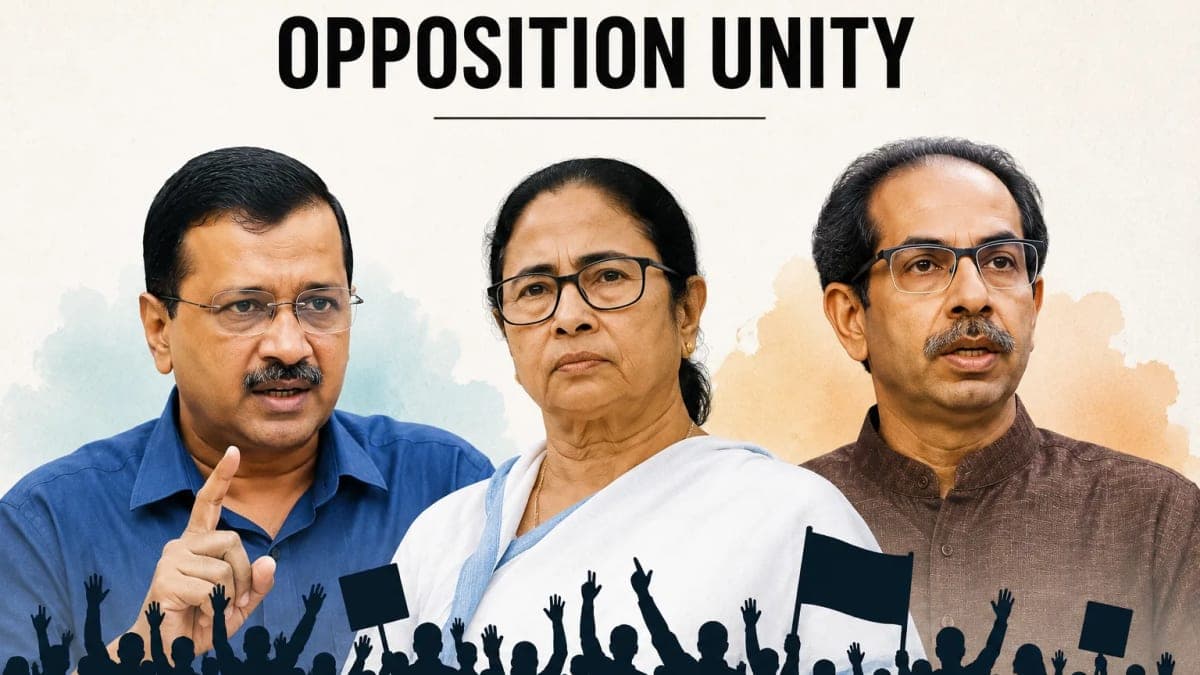 Urdu Press: Opposition Leaders Urged to Unite Against Defection Politics