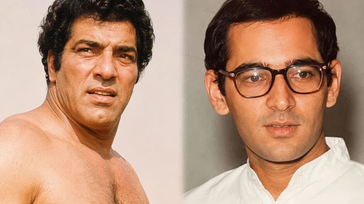 Banned During the Emergency, Dara Singh’s Film Was Released with Sanjay Gandhi’s Help but Suffered a ₹10 Crore Loss