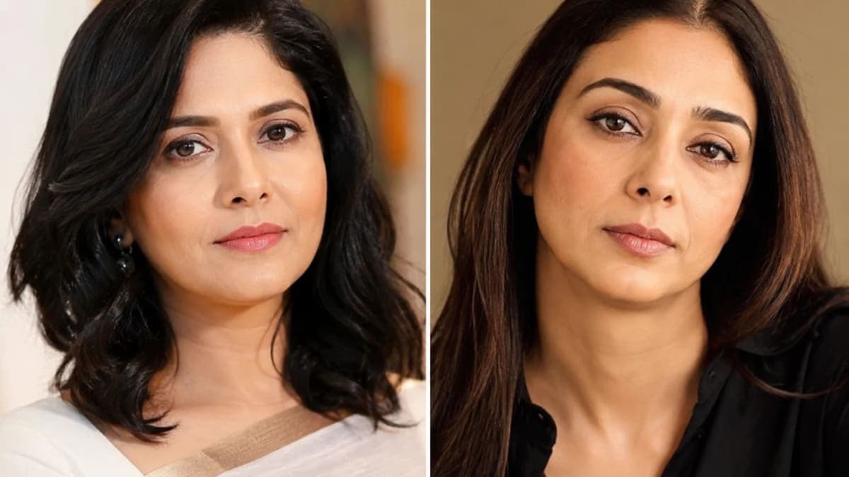I Was So Angry and Jealous': Sonali Kulkarni Recalls Her Reaction to Tabu’s National Award Win for Maachis