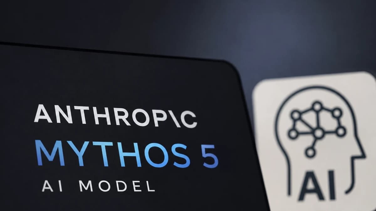 Anthropic’s Mythos 5 AI Model Gets Trump Administration Approval for Wider Use