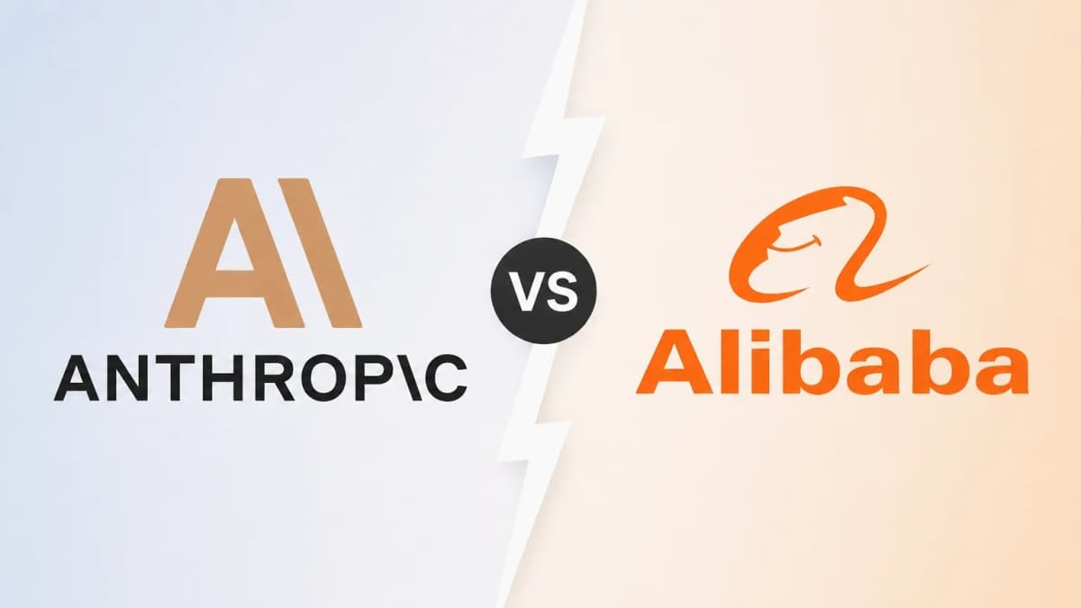 Anthropic-Alibaba Dispute Puts AI Distillation Under the Spotlight: What Is It?