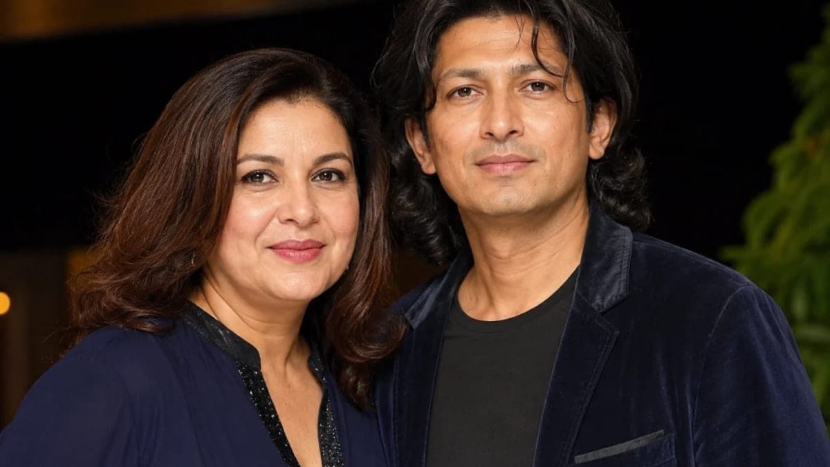 Farah Khan Credits Husband Shirish Kunder for Raising Their Children: ‘He Was Their Counsellor’