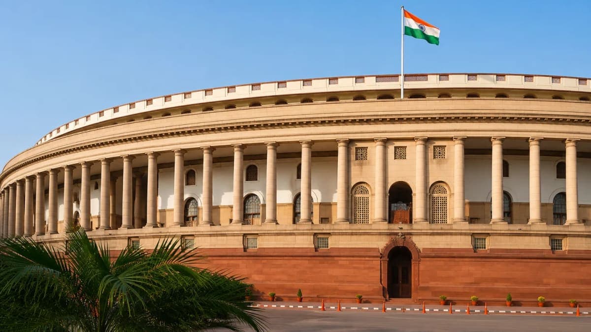 House Panel Likely to Adopt Bill on July 17 to Remove Ministers Detained for 30 Days
