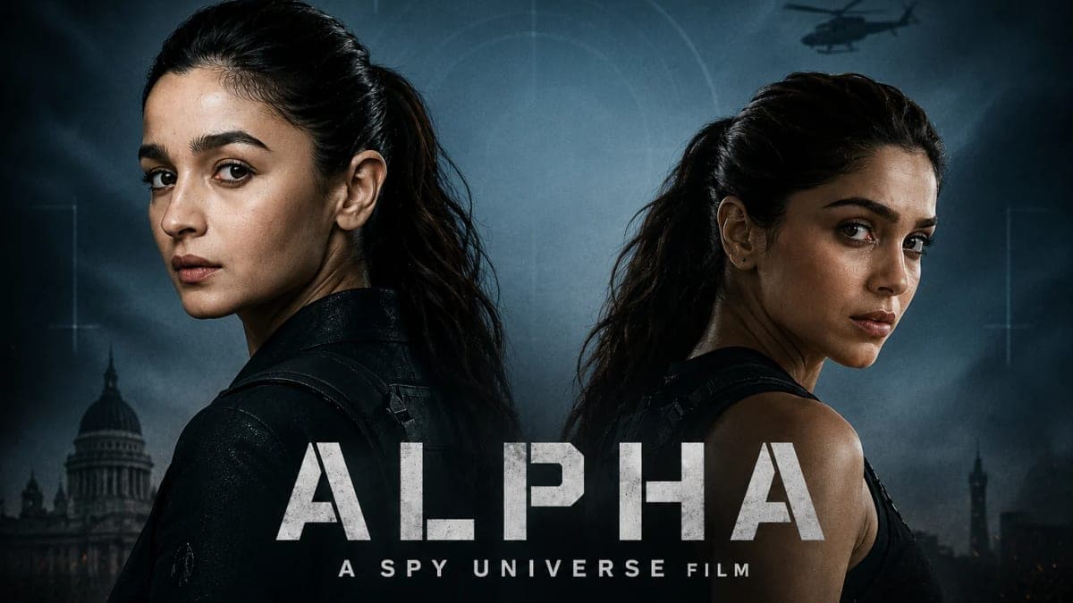 Alpha Advance Booking Crosses ₹3.06 Crore Ahead of Release; Hrithik Roshan's Cameo Creates Buzz