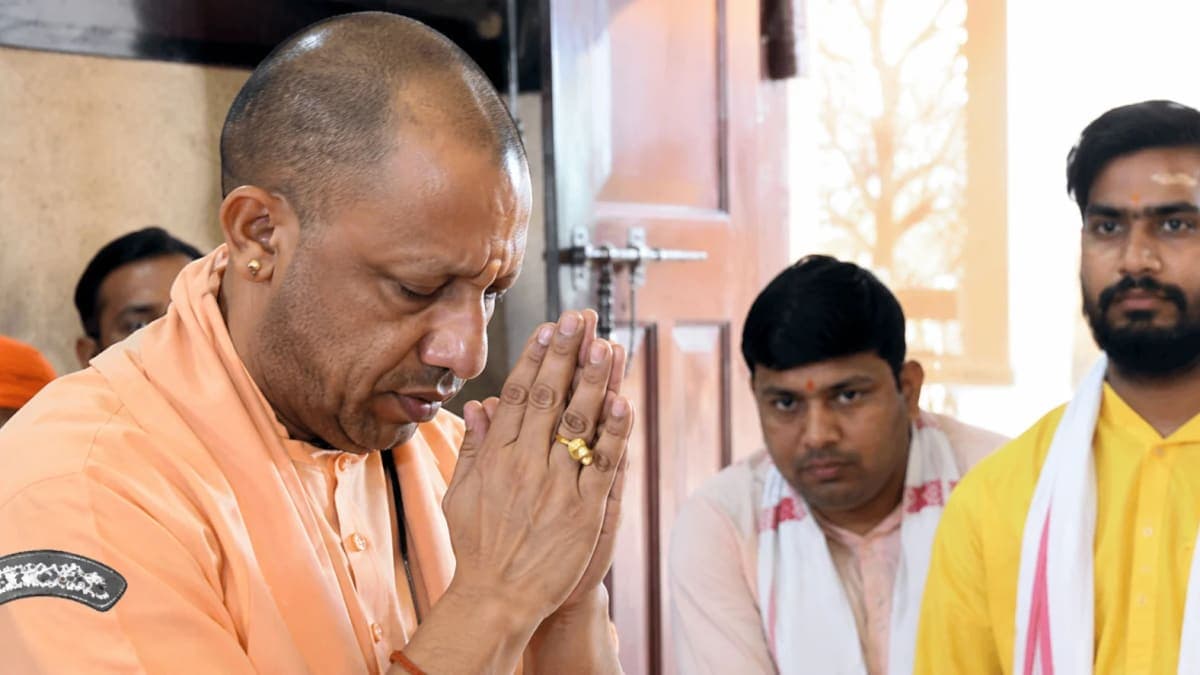 Ram Temple Donation Allegations Spark Political Debate: What's at Stake for the BJP?