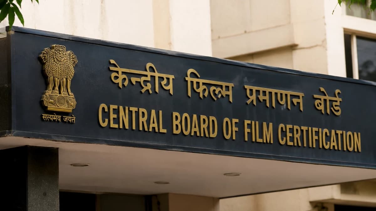 CBFC Member Says Films With 'Anti-National' Themes Are Not Certified Amid Satluj Debate