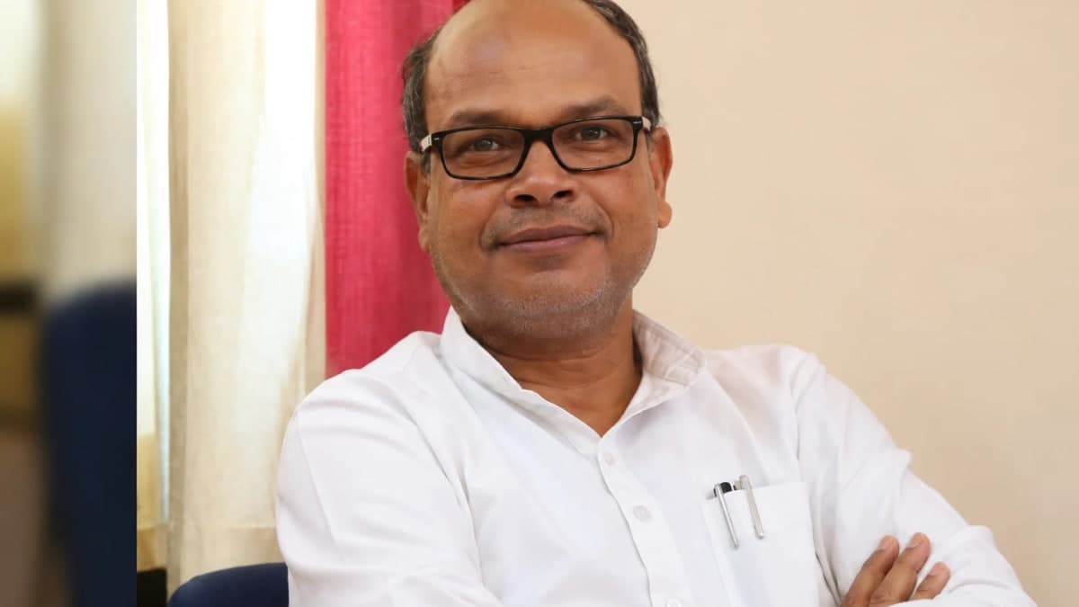 Bihar Congress's Digital Outreach Triggers Internal Dissent Over Party Rules