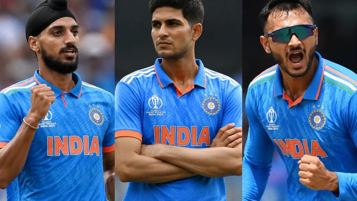 Brar's Breakthrough, Axar's Impact: How Shubman Gill's Tactical Moves Changed the Game for India