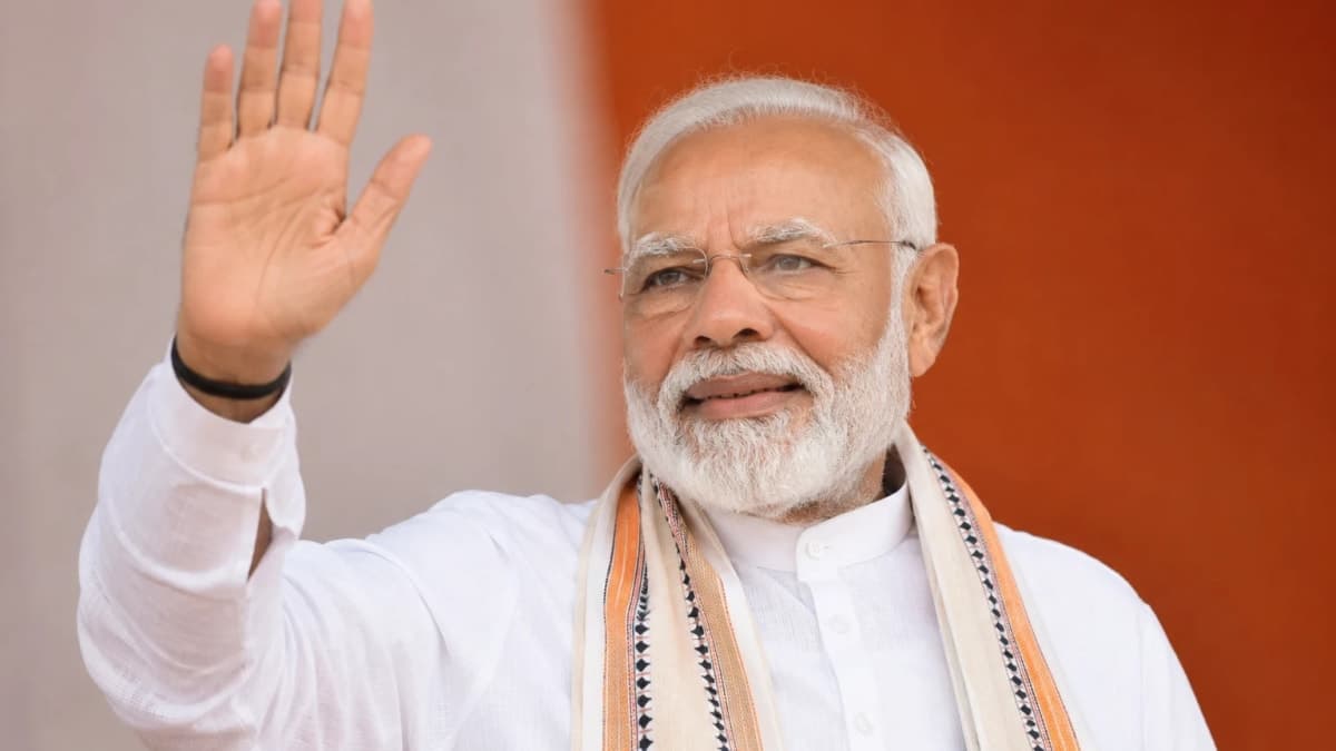 Development, Ravidassia Outreach: Why PM Modi's Punjab Visit Matters for BJP's 2027 Strategy