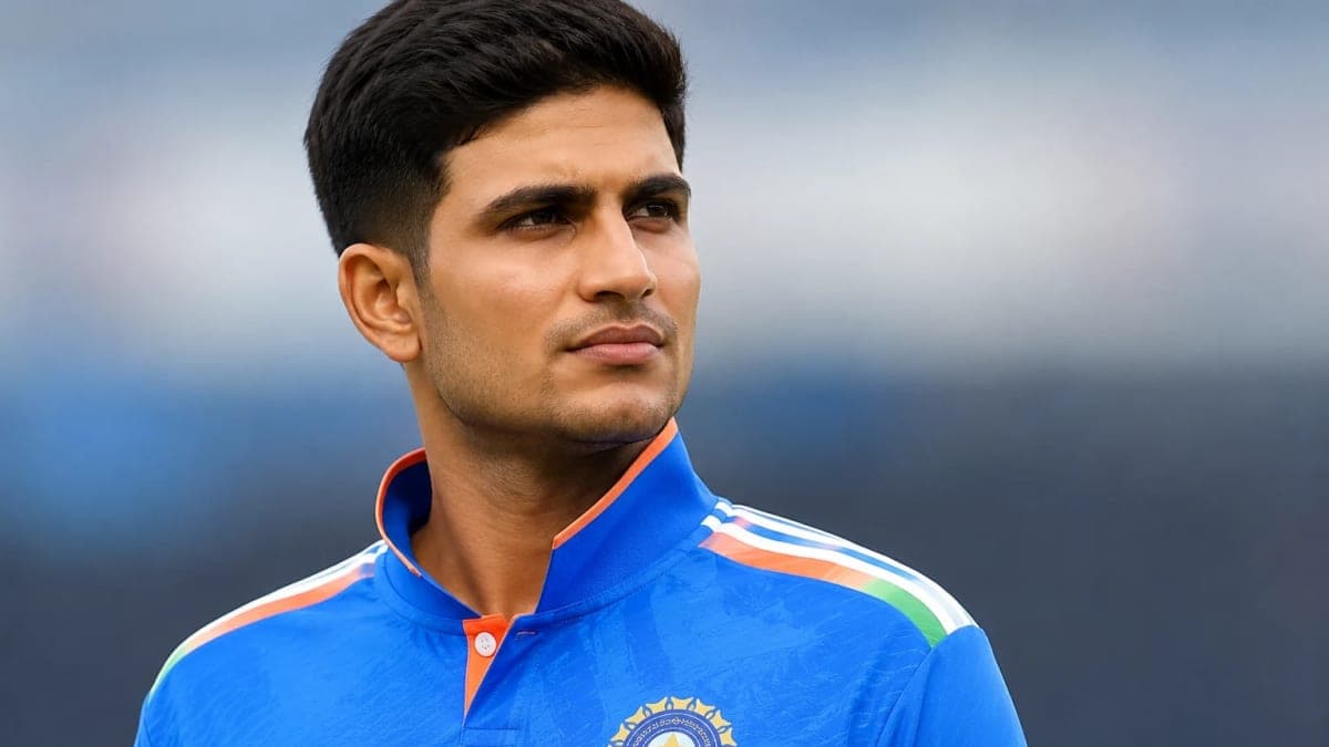 Mohammad Kaif Backs Shubman Gill, Says He Has Always Responded Under Pressure as Captain