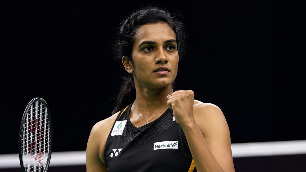 PV Sindhu's Dominant Win Over Han Yue Signals Promise Under Proposed 15-Point Format