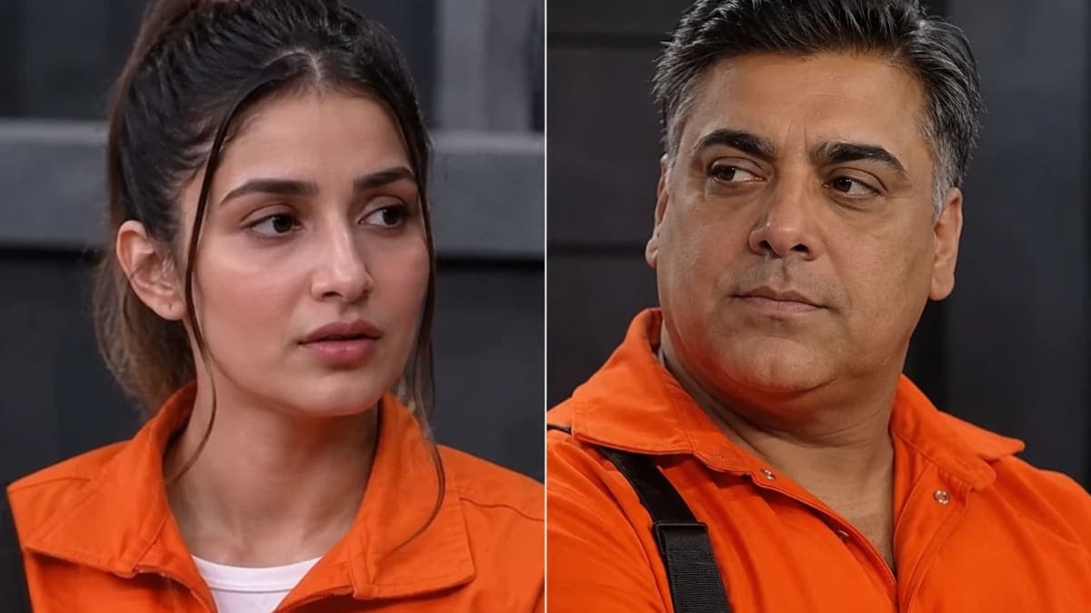 Shreya Kalra Raises Consent Concerns Over Ram Kapoor's Behaviour on Lock Upp 2