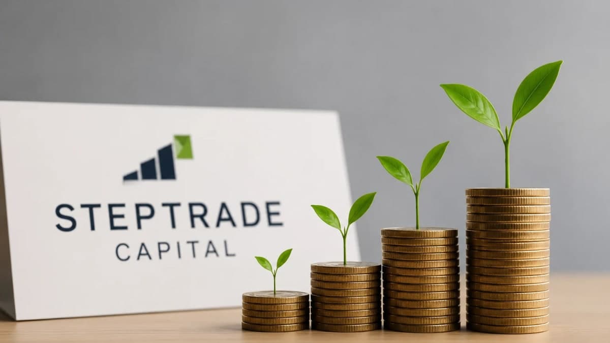 Steptrade Capital's Chanakya Opportunities Fund II Achieves First Close, Surpasses ₹100 Crore in Investor Commitments