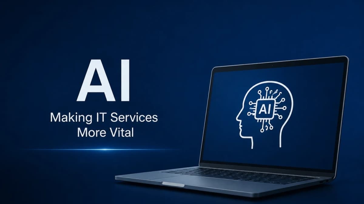 Anand Mahindra Says AI Will Strengthen, Not Replace, India's IT Services Industry
