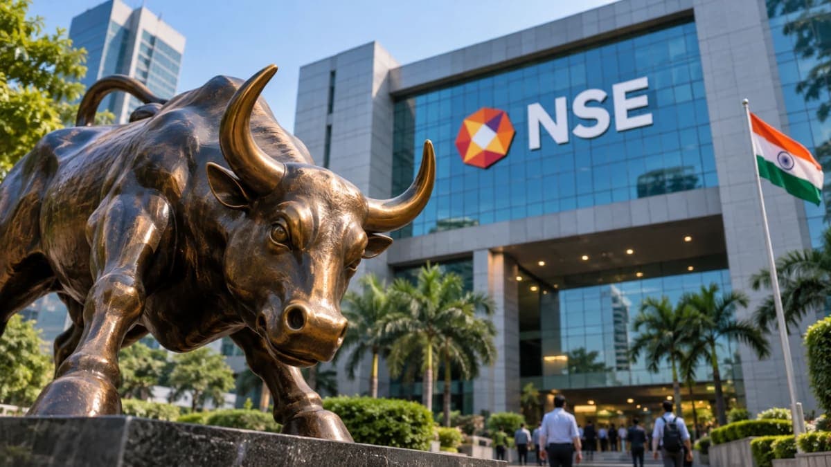 NSE IPO Opens September 17: What India’s Biggest Exchange Listing Means for Investors