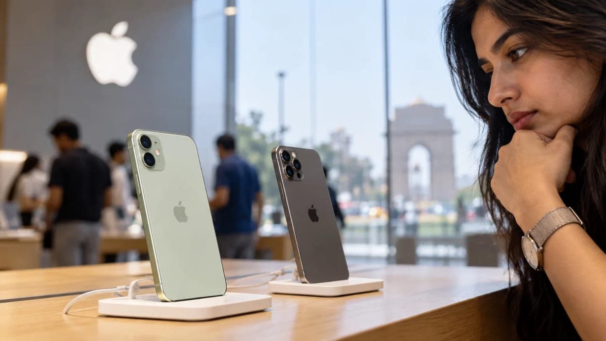iPhone 17 Now Costs ₹99,900 in India — Should You Buy It or Wait for iPhone 18?