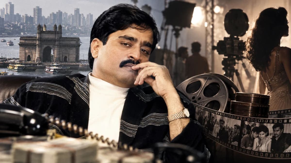 Dawood Ibrahim and 1990s Bollywood: What’s Proven — and What Remains a Rumour?