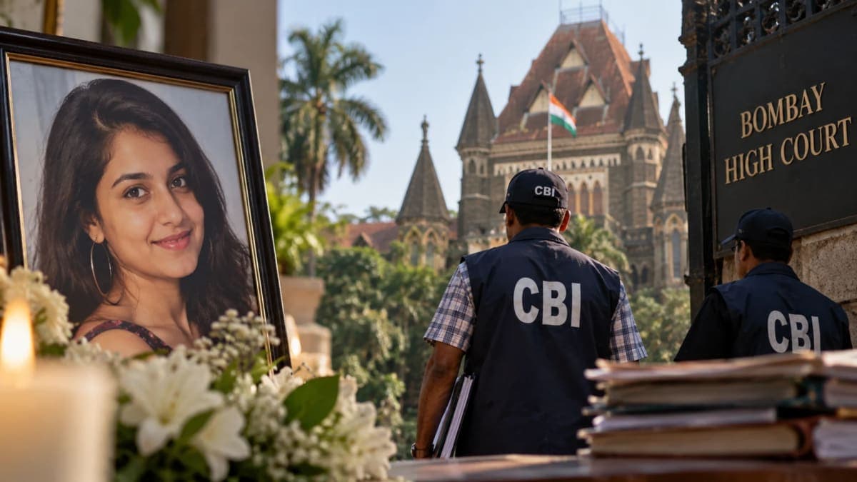 CBI Registers FIR in Disha Salian Case After 6 Years: The Questions That Changed the Investigation