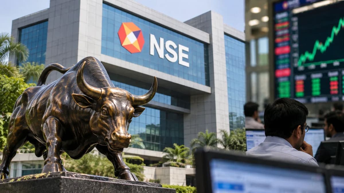 NSE’s ₹22,569 Crore IPO Opens: What Investors Need to Know About India’s Biggest Exchange