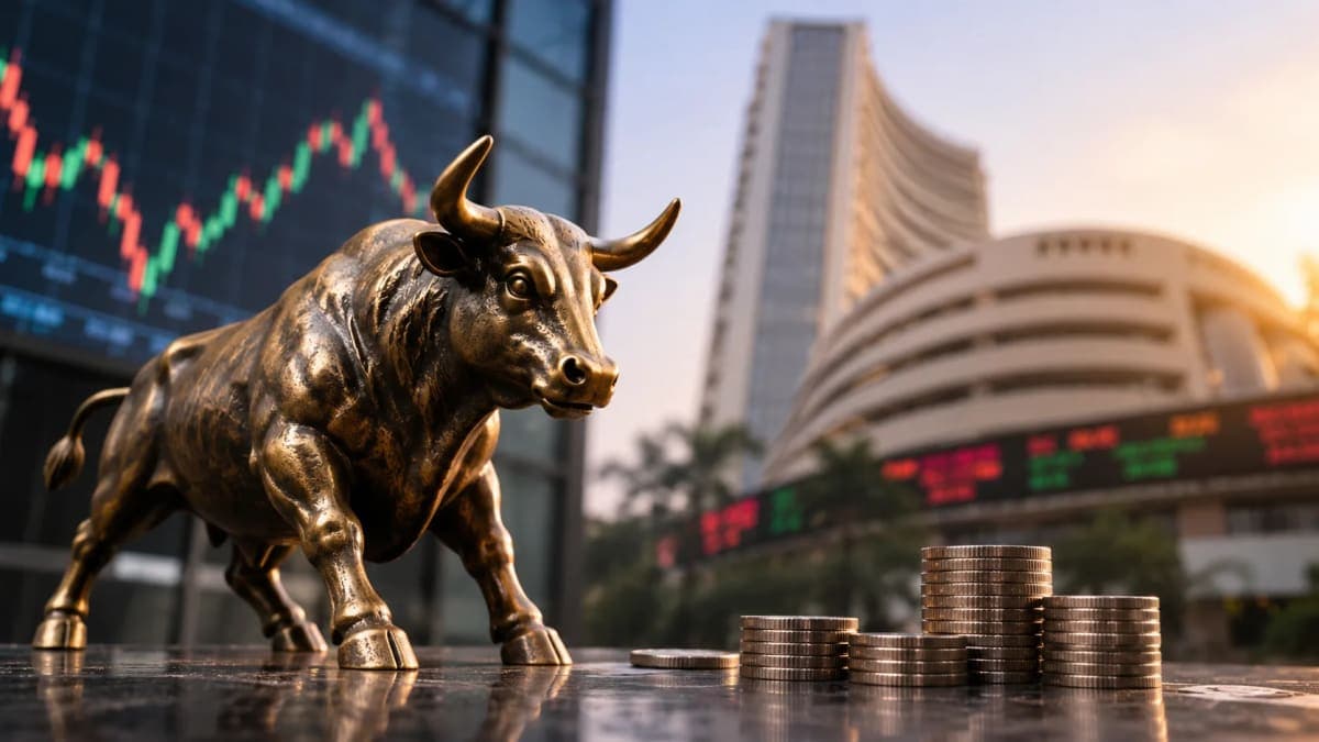ARCIL Shares Make Flat Debut at ₹139 Despite IPO Being Subscribed 20 Times