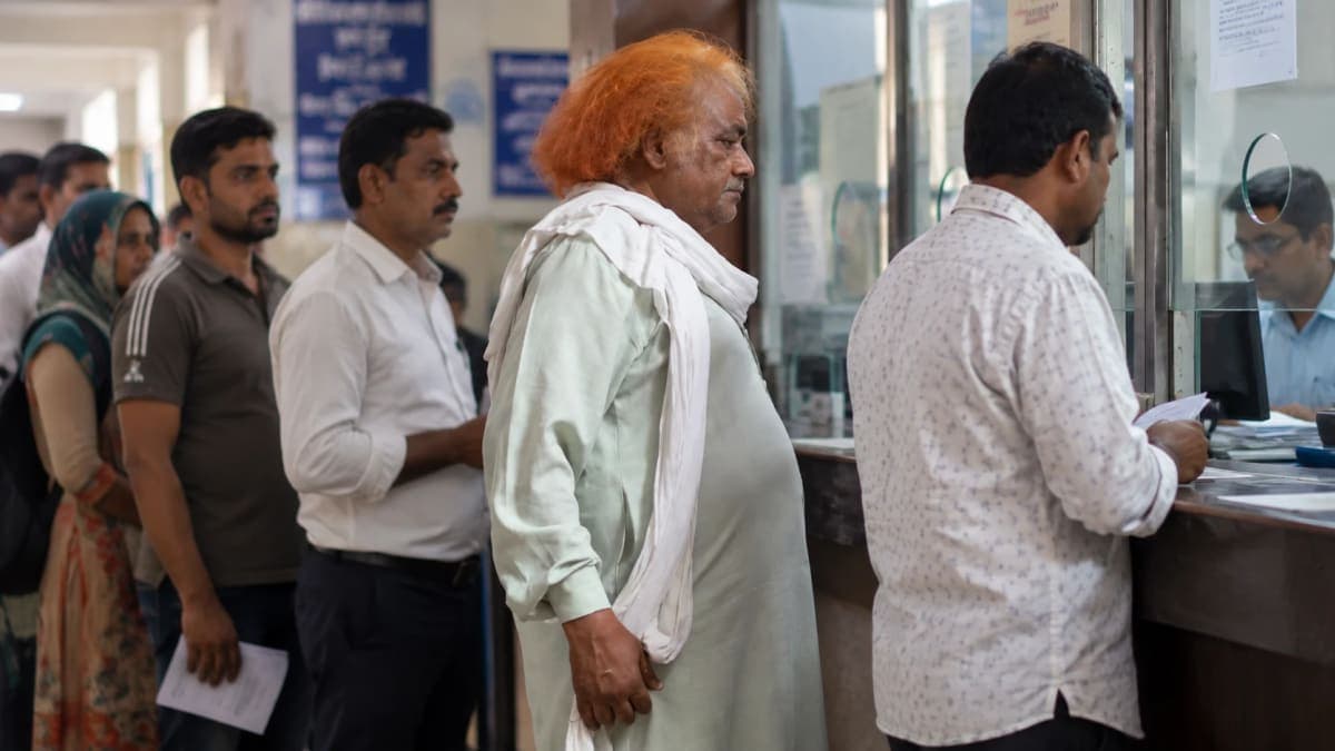 Remember ‘Einstein Chacha’? Battle of Baghpat Viral Star Is Back in a Surprisingly Normal Video