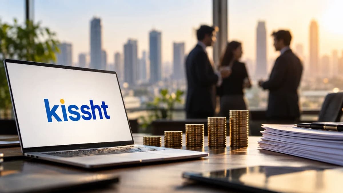 Kissht Gets Board Nod to Raise ₹832 Crore: HDFC MF, Axis MF and MIT Among Investors
