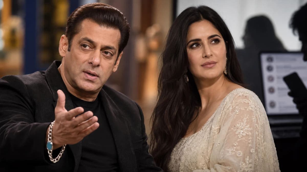 Salman Khan Targets Trolls Attacking Katrina Kaif Over Her Appearance: ‘Why Troll Somebody Who Gets Pregnant?’