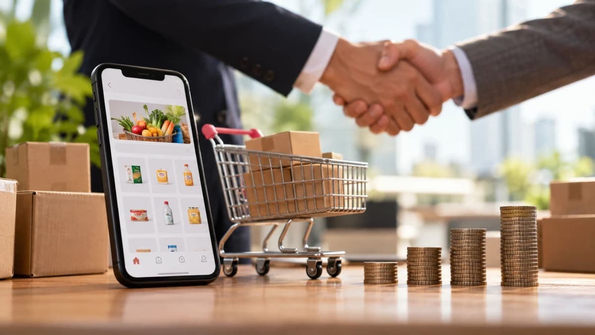 CityMall Eyes ₹500 Crore Funding as Jungle Ventures Backs Its Next Growth Phase