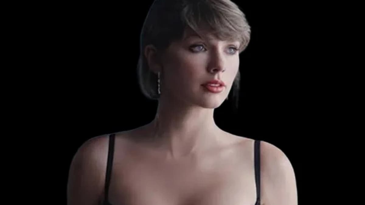 What Does ‘Patient Zero’ Mean? Taylor Swift’s New Song Sparks Fan Theories Ahead of September 25 Release