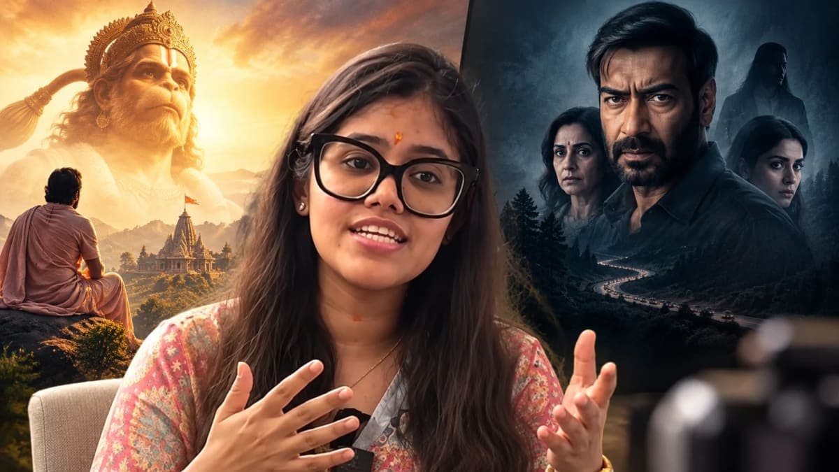 Hanuman Ansh Producer Says Drishyam 3 Will Affect Box Office but Rules Out Direct Genre Competition