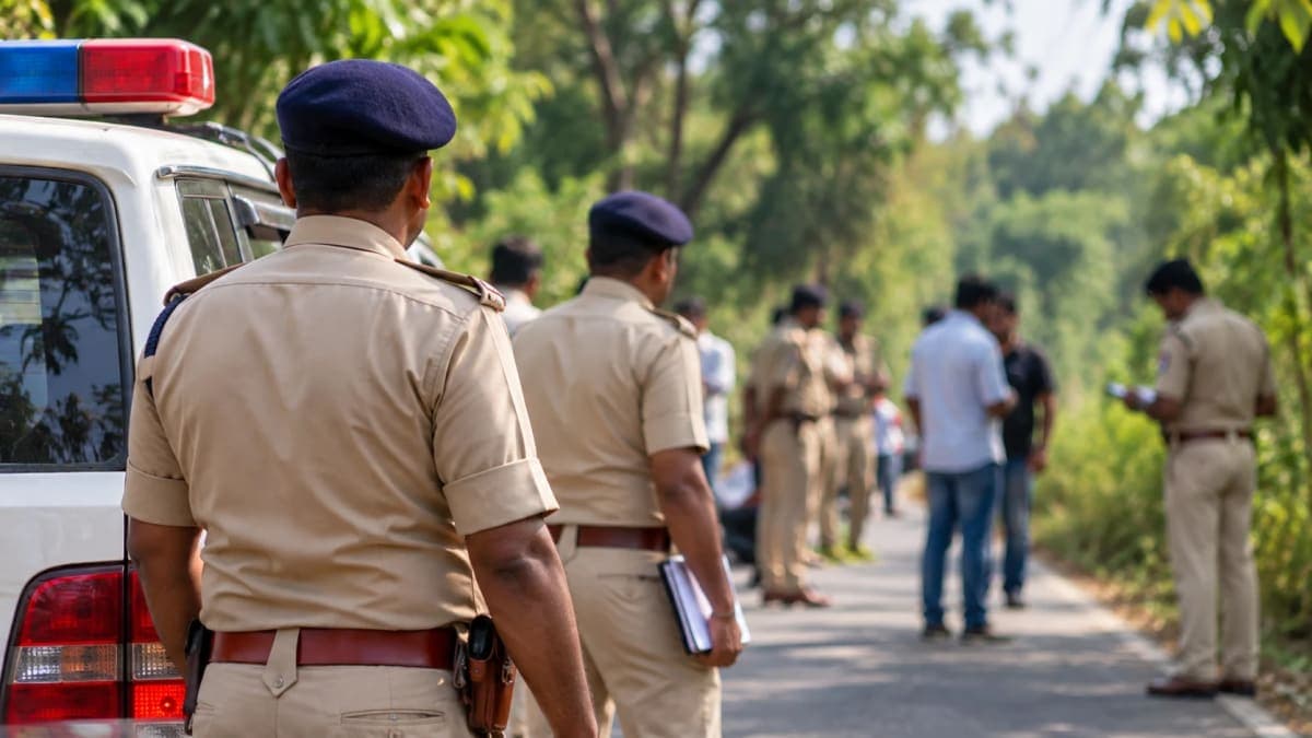 Another Teen Allegedly Sexually Harassed in Bihar’s Samastipur Days After Jamui Case; 4 Arrested