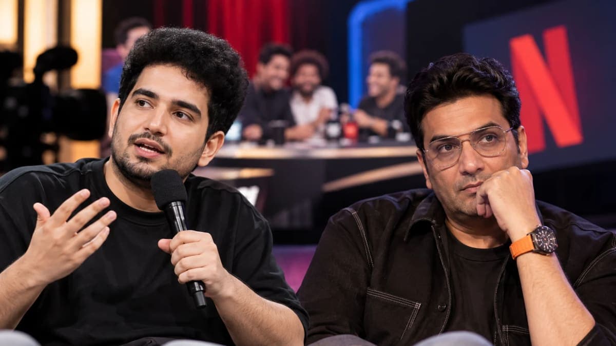 Samay Raina’s ‘India’s Got Latent 2’ Faces Fresh Complaint; Mukesh Chhabra, Netflix India Named