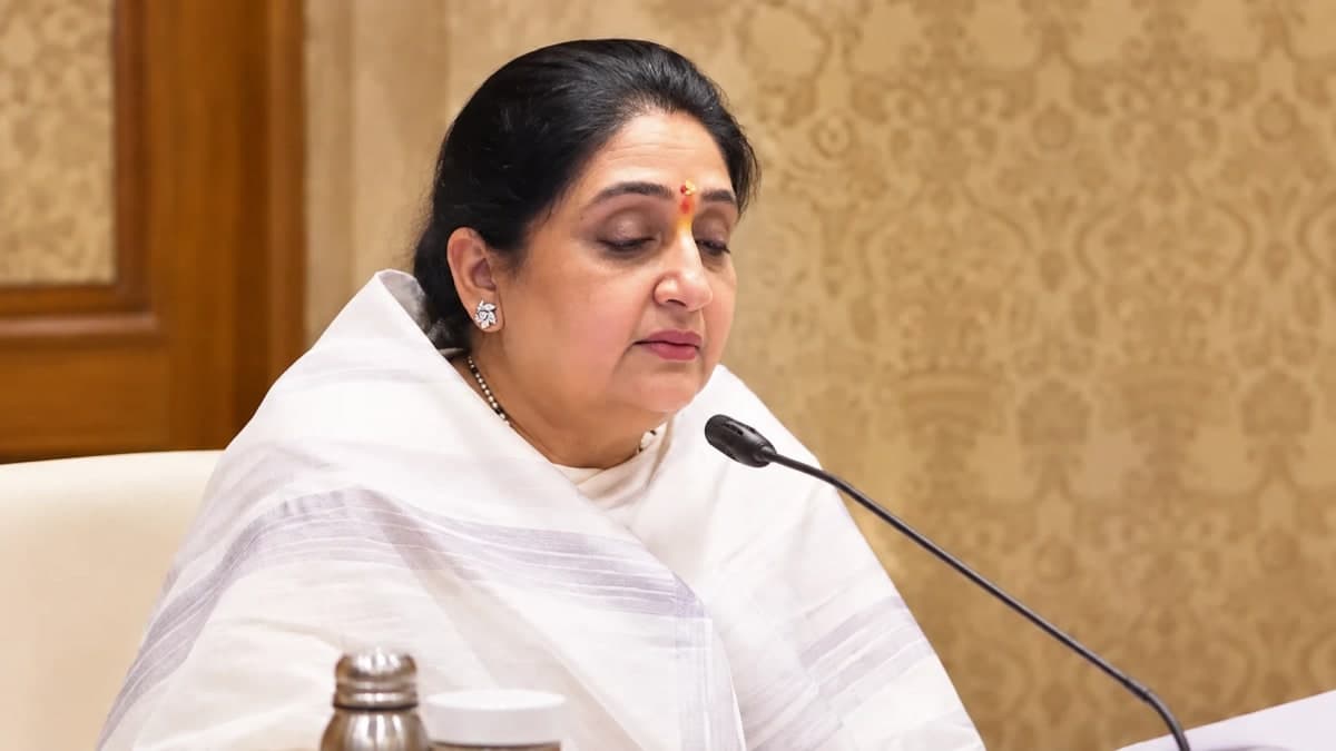 Maharashtra Drought Relief: Aid for Farmers to Be Finalised After Ground Assessment, Says Sunetra Pawar
