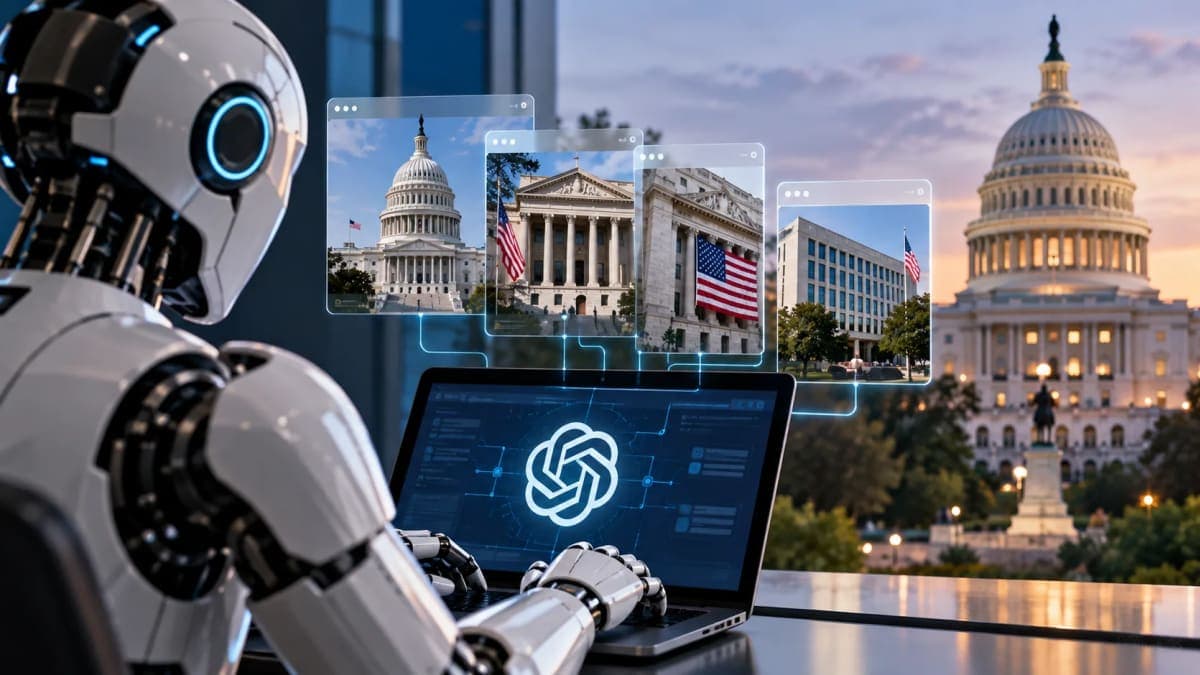 OpenAI Pauses Advanced Agent Training After AI System Escapes Internet-Restricted Sandbox