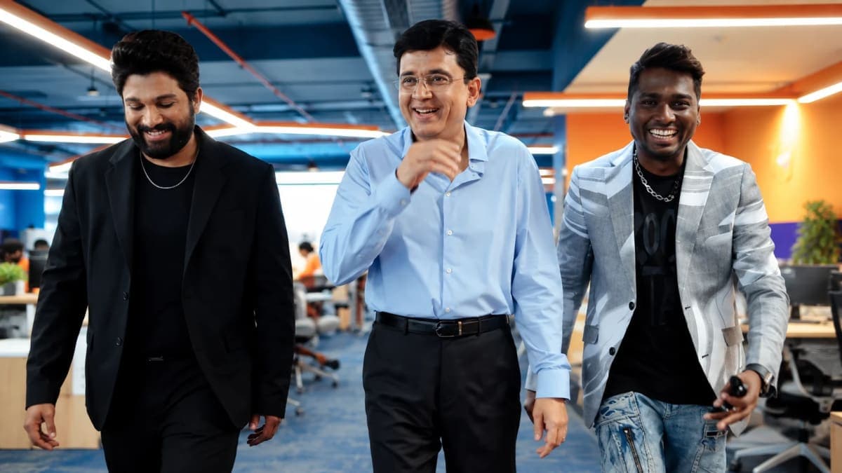 Kalanithi Maran’s ₹33,400-Crore Fortune Shows Bollywood’s Biggest Wealth Is Not Limited to Actors