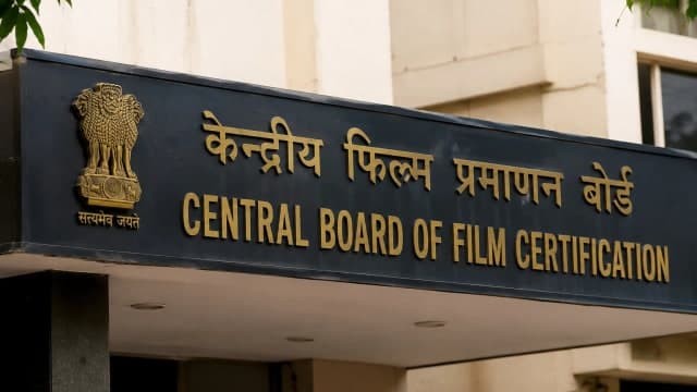 CBFC Member Says Films With 'Anti-National' Themes Are Not Certified Amid Satluj Debate