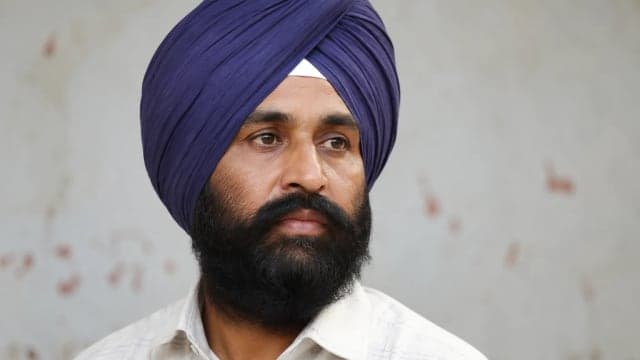 Jaswant Singh Khalra: The Human Rights Activist Who Counted the Missing