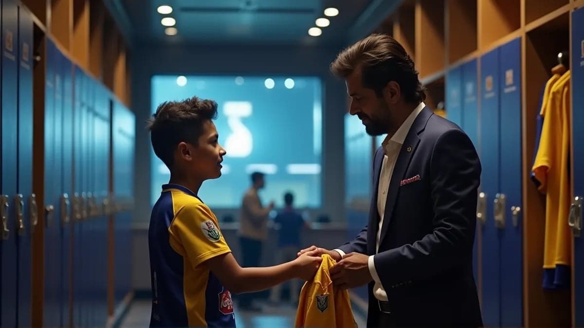 Cheteshwar Pujara recalls fanboy encounter with Shah Rukh Khan during KKR IPL stint