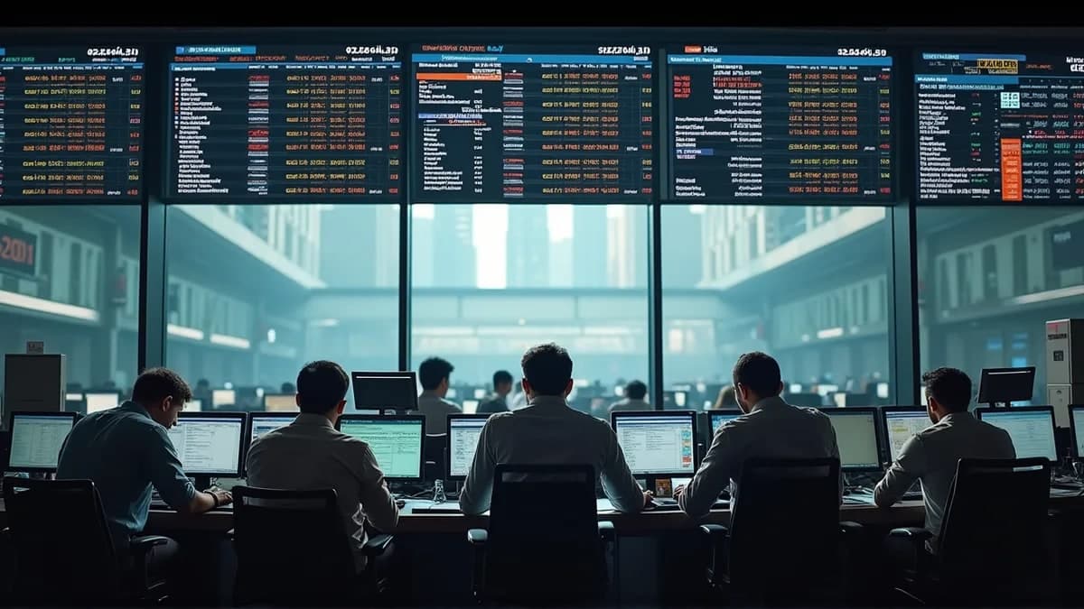 Grey‑Market Premiums Signal Strong Returns for Five Indian IPOs Launching August
