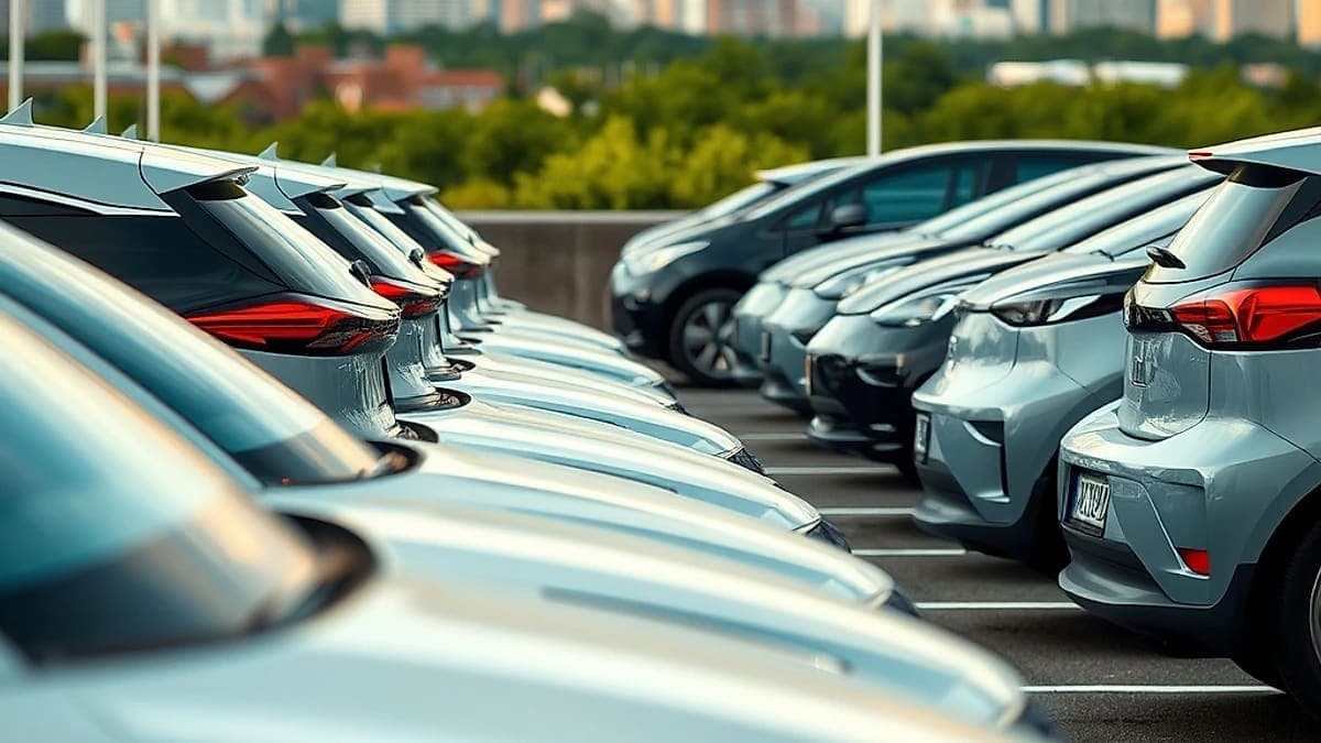 Yulu Raises $93M in Series C Funding