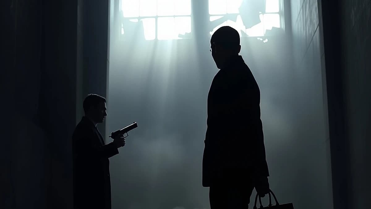 Priyadarshan's Haiwaan teaser sparks intrigue with Akshay Kumar and Saif Ali Khan showdown
