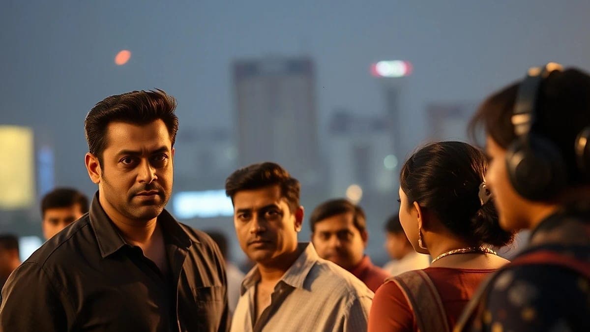 Sagarika Ghatge Joins Salman Khan Film
