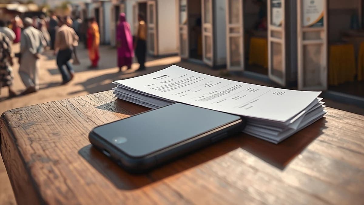 India’s UMANG app hits 11.66 crore users, logs 798 crore transactions in three years
