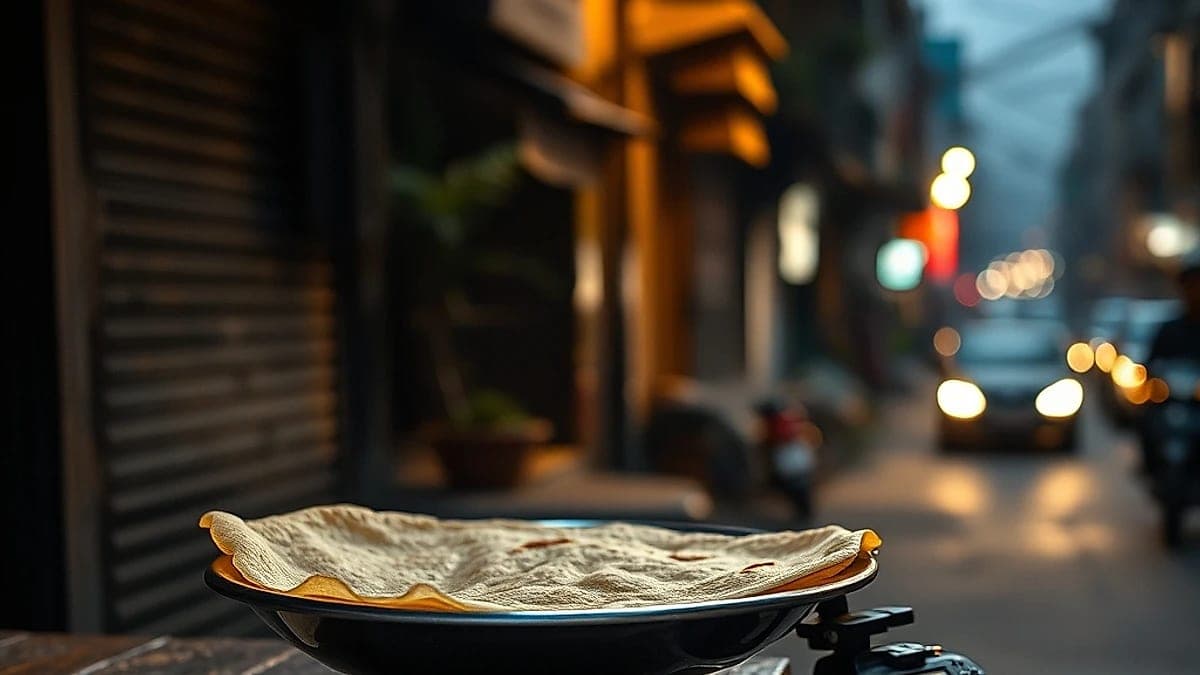 Kubbra Sait debuts on YouTube with candid vlog of MRI scan and Rs 760 benne dosa